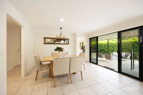 Property photo of 3 Kensington Circuit Brookfield QLD 4069