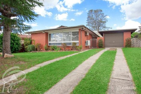 Property photo of 44 Balanada Avenue Chipping Norton NSW 2170