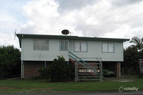 492 Mackay-Eungella Rd, Walkerston, QLD 4751