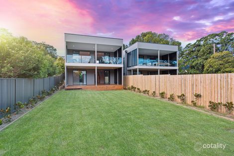 Property photo of 32A Farmer Street Kiama NSW 2533