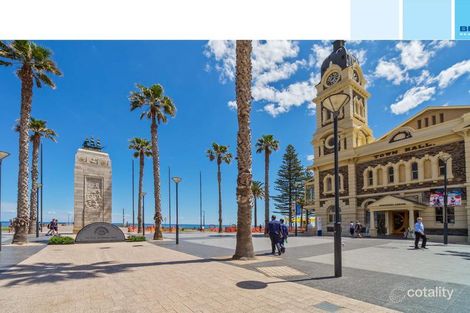 Property photo of 54/21 Holdfast Promenade Glenelg SA 5045