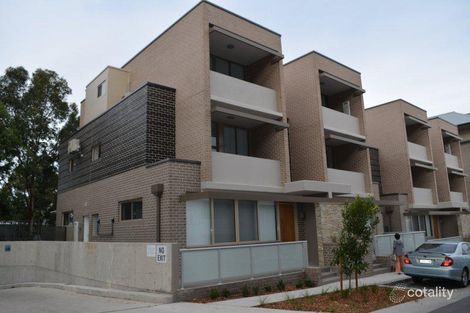 304/81-86 Courallie Ave, Homebush West, NSW 2140