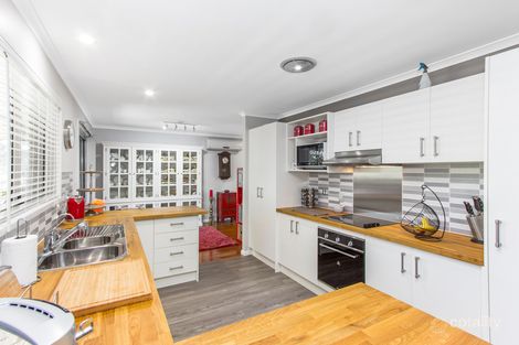 Property photo of 16 Roselea Street Shailer Park QLD 4128
