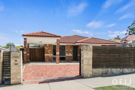 Property photo of 42 Milroy Street Willagee WA 6156