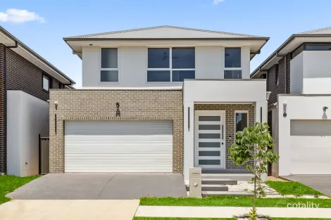 Property photo of 441 Abell Road Melonba NSW 2765