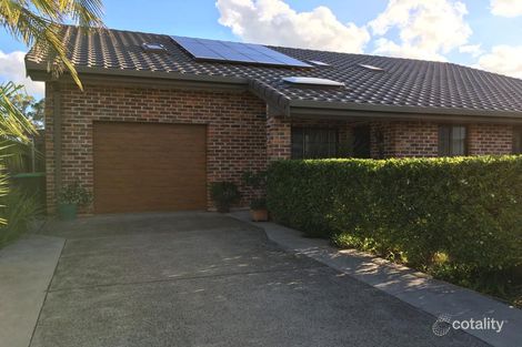 Property photo of 15 Cornwallis Close Port Macquarie NSW 2444