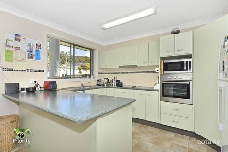 Property photo of 5B Margaret Street Point Clare NSW 2250