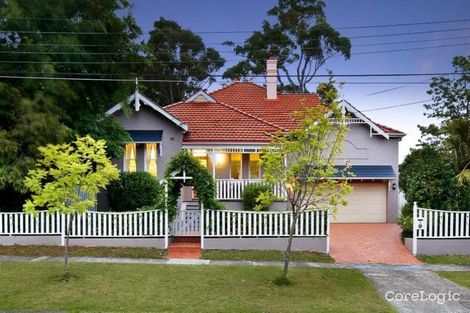 Property photo of 5 Russell Street Denistone East NSW 2112