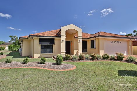 Property photo of 15 Medici Place Forest Lake QLD 4078