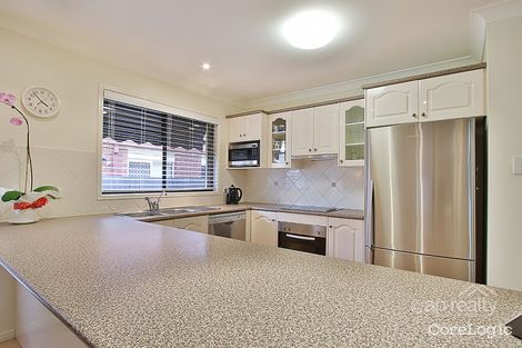 Property photo of 15 Medici Place Forest Lake QLD 4078
