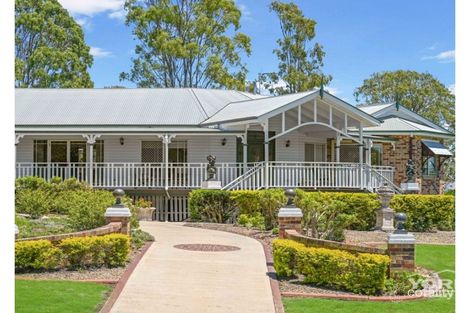 Property photo of 1 John Court Cotswold Hills QLD 4350