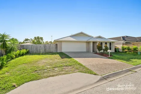 10 Hershey Cl, Yarrabilba, QLD 4207