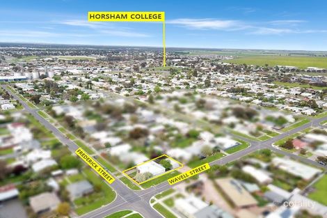 Property photo of 41 Frederick Street Horsham VIC 3400