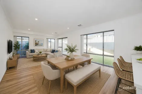 Property photo of 46 Barrelman Circuit Alkimos WA 6038