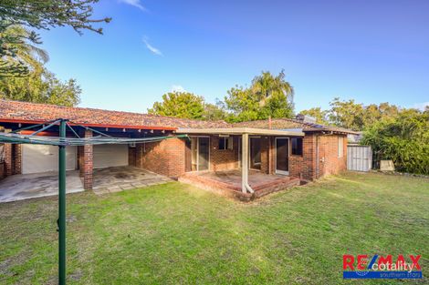 Property photo of 6 Manners Place Bull Creek WA 6149