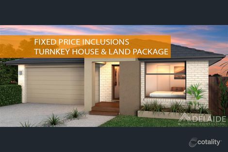 Lot 11/167 Port Rd, Aldinga, SA 5173