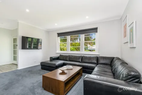 Property photo of 2 Pitt Street Bendigo VIC 3550