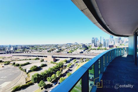 Property photo of 2001/231-245 Harbour Esplanade Docklands VIC 3008