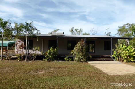 Property photo of 155 Trenow Road Darwin River NT 0841