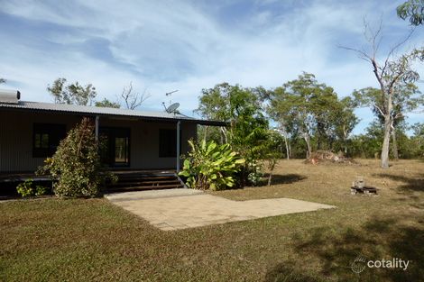 Property photo of 155 Trenow Road Darwin River NT 0841