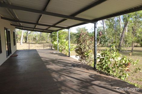 Property photo of 155 Trenow Road Darwin River NT 0841