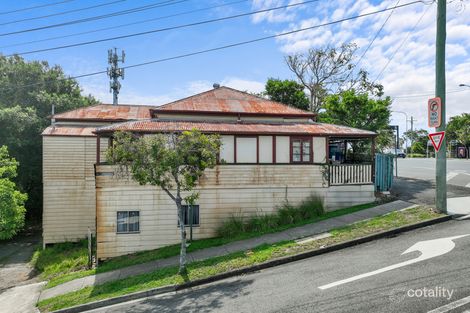 Property photo of 200 Musgrave Road Red Hill QLD 4059
