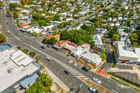 Property photo of 200 Musgrave Road Red Hill QLD 4059