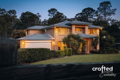 19-23 Tigercat Ct, Greenbank, QLD 4124