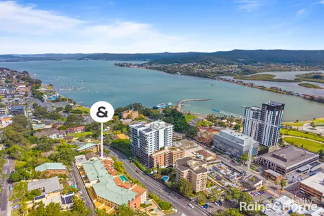 4/105 Henry Parry Dr, Gosford, NSW 2250