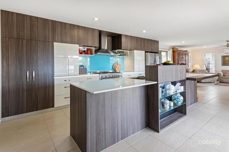 Property photo of 26 Lysterfield Rise Upper Coomera QLD 4209