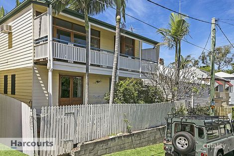 Property photo of 16 Emeline Street Kelvin Grove QLD 4059