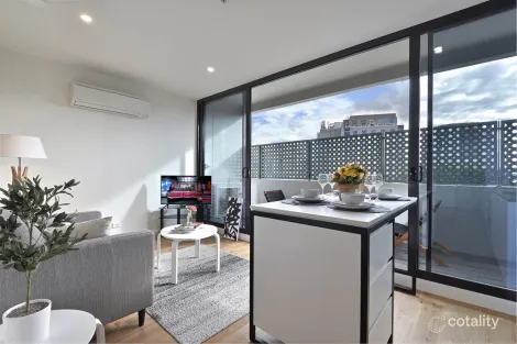 Property photo of 207/6 High Street Windsor VIC 3181