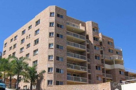 Property photo of 3/145 Faunce Street Gosford NSW 2250