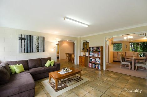 Property photo of 9 Winston Crescent Kirwan QLD 4817