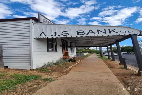 Property photo of 101 Herbert Street Gulgong NSW 2852