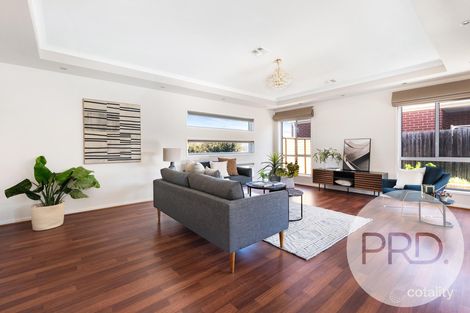 Property photo of 20 Donald Horne Circuit Franklin ACT 2913