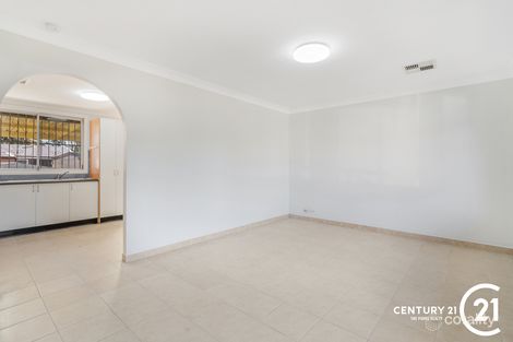 Property photo of 15 Marsden Close Bossley Park NSW 2176