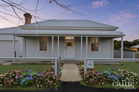 327 Humffray St N, Brown Hill, VIC 3350