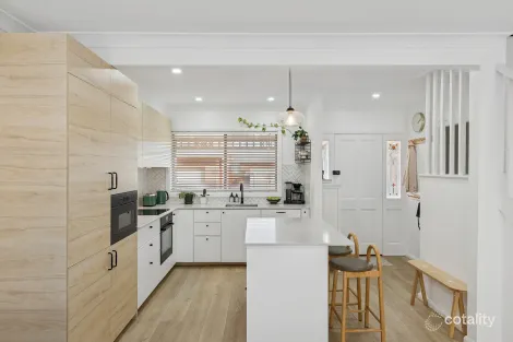 Property photo of 3/79 Aldinga Drive Wamberal NSW 2260