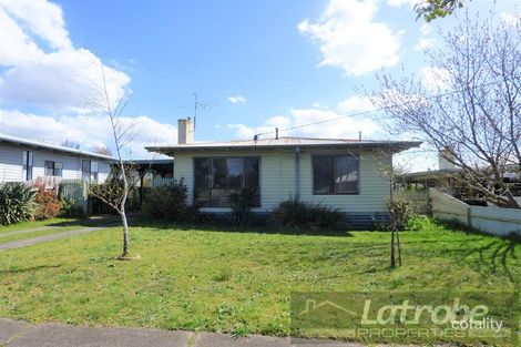 Property photo of 10 King Street Moe VIC 3825