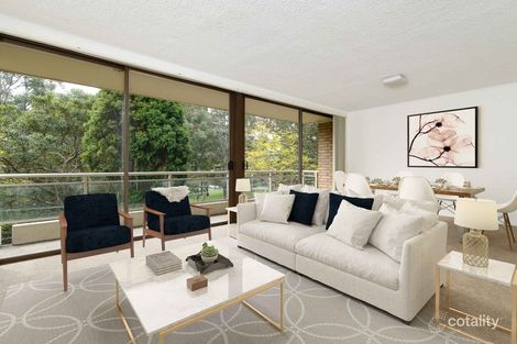 Property photo of 4/29 River Road Wollstonecraft NSW 2065