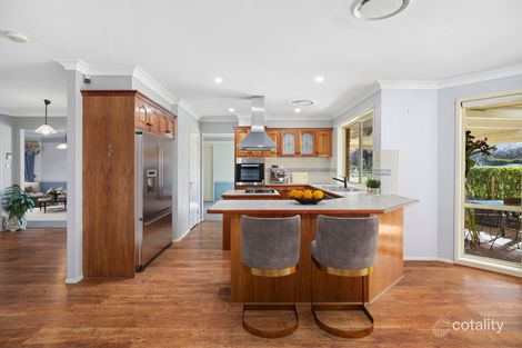 Property photo of 25 Lyrebird Close Hill Top NSW 2575