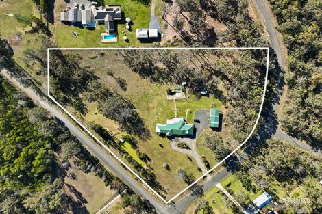 Property photo of 25 Lyrebird Close Hill Top NSW 2575