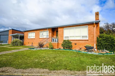 Property photo of 10 Maxwell Avenue Poatina TAS 7302