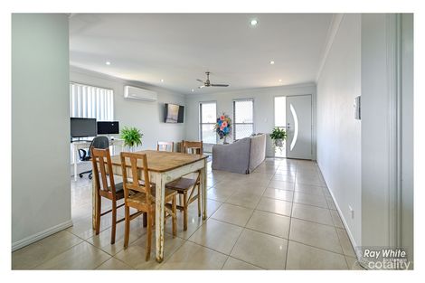 Property photo of 21 Burke And Wills Drive Gracemere QLD 4702