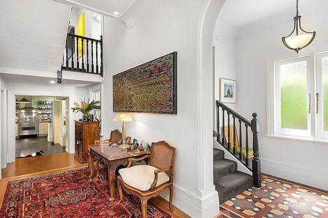 Property photo of 64 Wycombe Road Neutral Bay NSW 2089