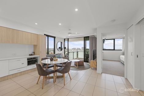 701/35 Hercules St, Hamilton, QLD 4007
