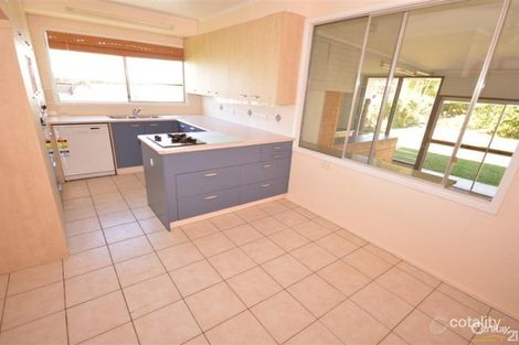 Property photo of 18 McCracken Street Walkervale QLD 4670