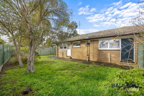 Property photo of 1/14 Christine Avenue Alfredton VIC 3350