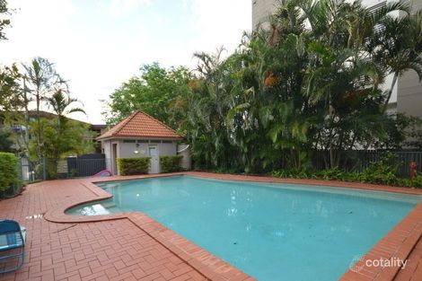 16/219 Wellington Rd, East Brisbane, QLD 4169